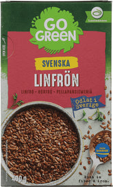 LINFRÖ 400G